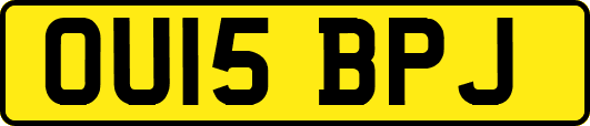 OU15BPJ