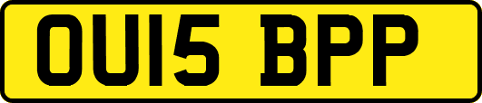 OU15BPP
