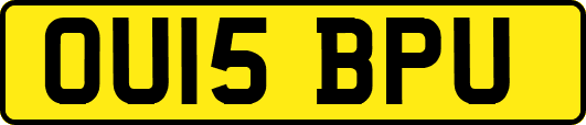OU15BPU