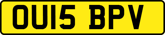OU15BPV