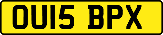 OU15BPX