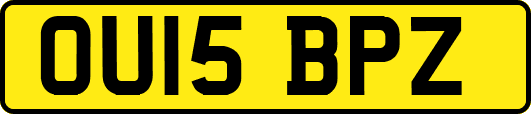 OU15BPZ
