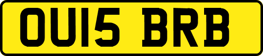 OU15BRB