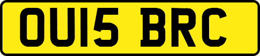 OU15BRC