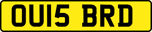 OU15BRD
