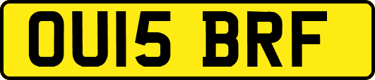 OU15BRF