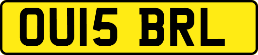 OU15BRL