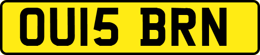 OU15BRN