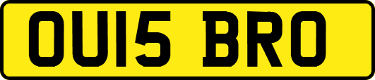 OU15BRO