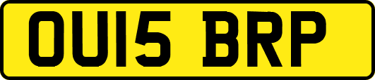 OU15BRP