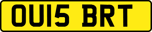 OU15BRT