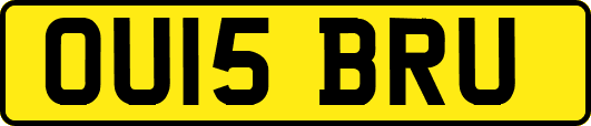 OU15BRU