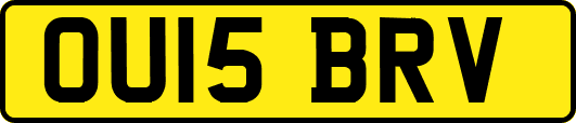OU15BRV