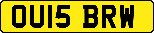 OU15BRW
