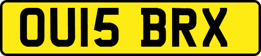 OU15BRX