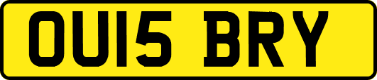 OU15BRY