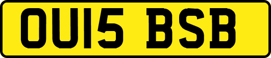 OU15BSB