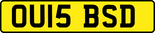 OU15BSD