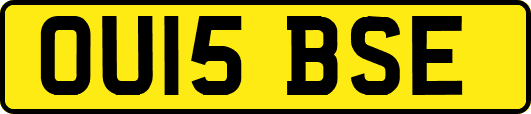 OU15BSE