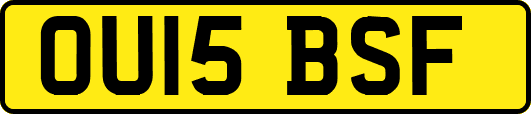 OU15BSF