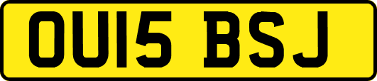 OU15BSJ