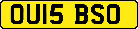 OU15BSO
