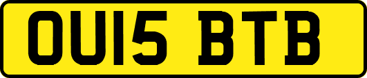 OU15BTB