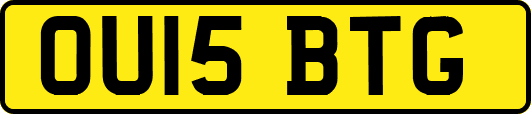 OU15BTG