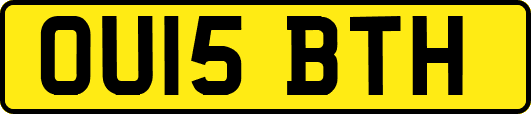 OU15BTH