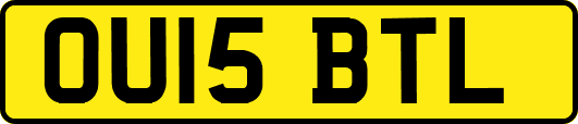 OU15BTL
