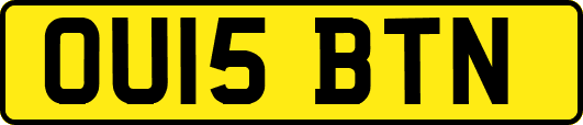 OU15BTN