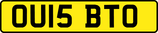 OU15BTO
