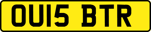OU15BTR