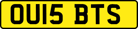 OU15BTS