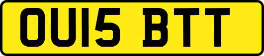 OU15BTT