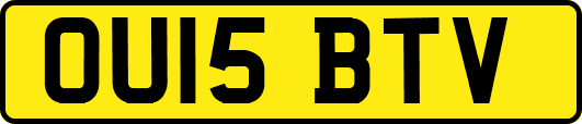OU15BTV