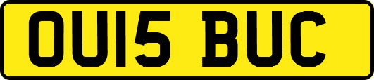 OU15BUC