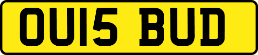 OU15BUD
