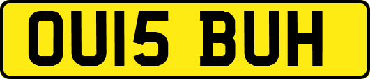 OU15BUH