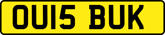 OU15BUK