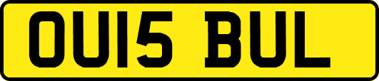 OU15BUL