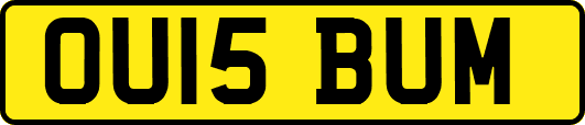 OU15BUM