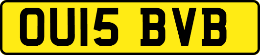 OU15BVB