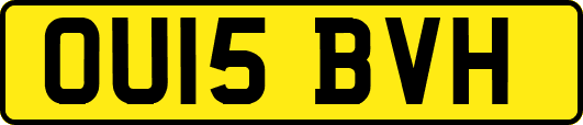 OU15BVH