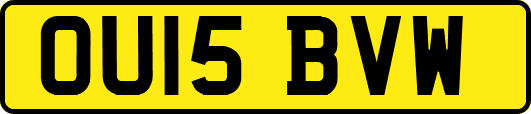 OU15BVW