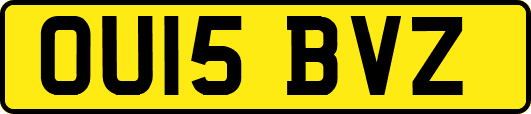 OU15BVZ