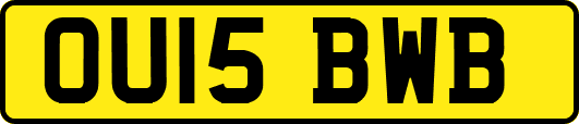 OU15BWB