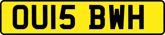 OU15BWH