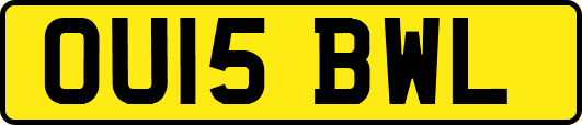 OU15BWL