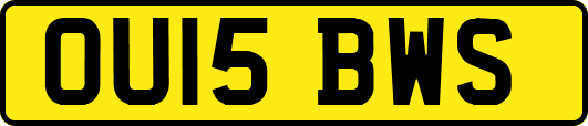 OU15BWS